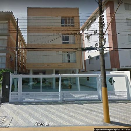Apartamento Praia Da Enseada Guarujá Extérieur photo