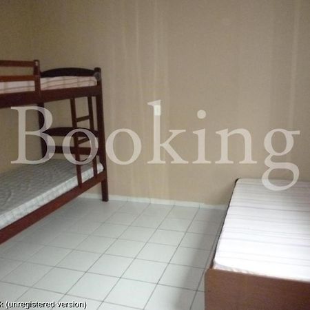 Apartamento Praia Da Enseada Guarujá Extérieur photo