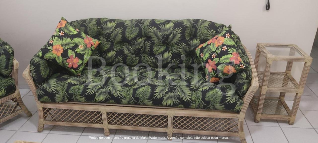 Apartamento Praia Da Enseada Guarujá Extérieur photo