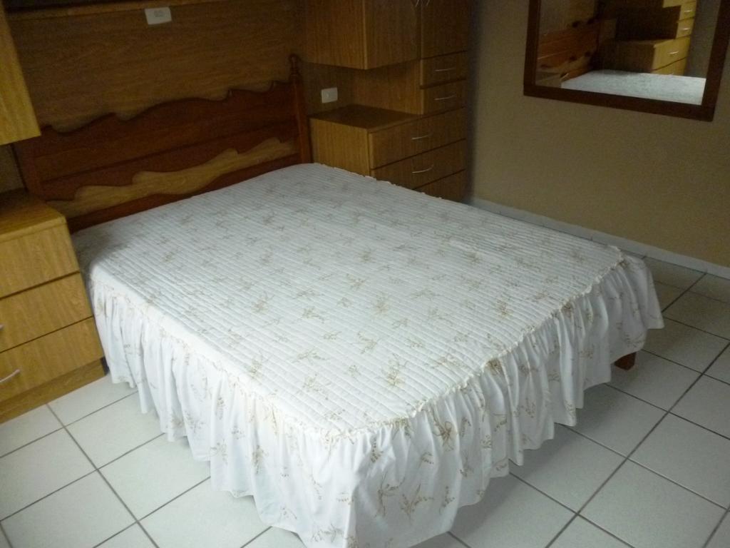 Apartamento Praia Da Enseada Guarujá Chambre photo