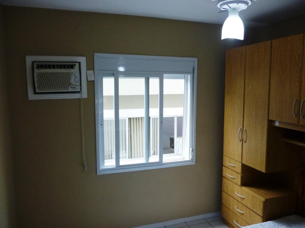Apartamento Praia Da Enseada Guarujá Chambre photo