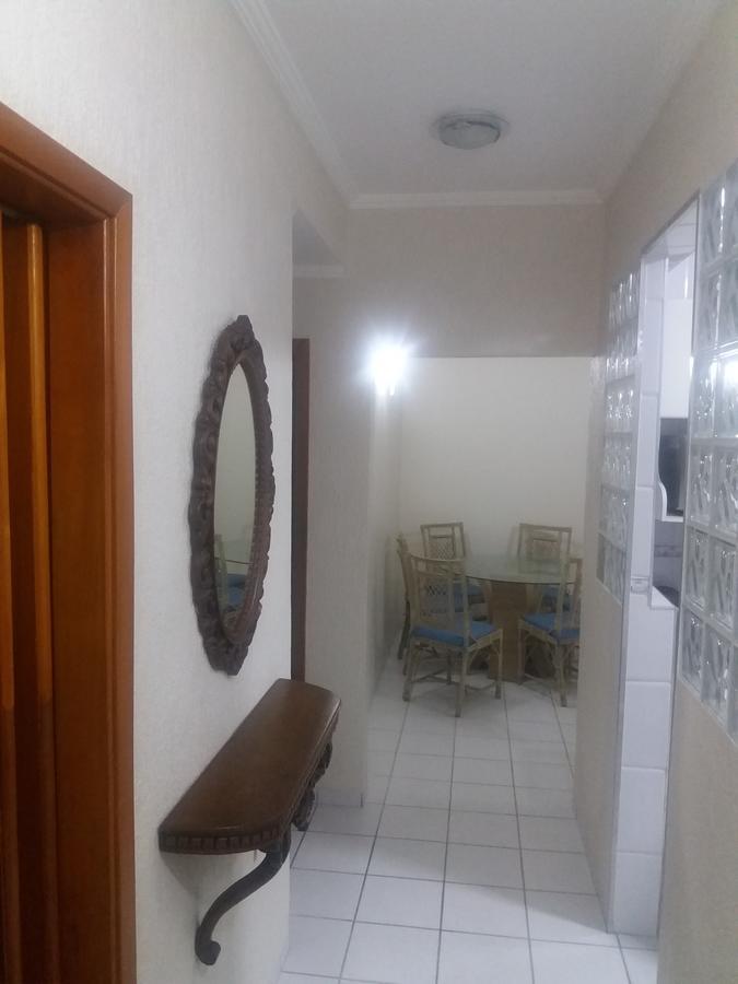 Apartamento Praia Da Enseada Guarujá Extérieur photo