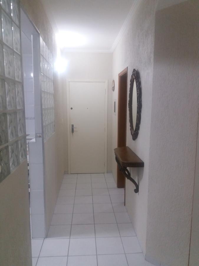 Apartamento Praia Da Enseada Guarujá Extérieur photo